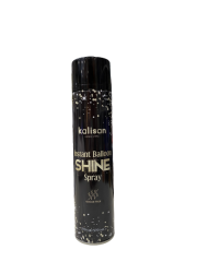 Kalisan Balon Parlatıcısı 570ml Basınçlı Sprey / Kalisan Balloon Shine 570ml