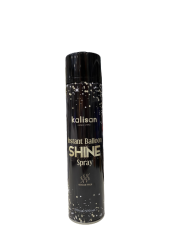 Kalisan Balon Parlatıcısı 570ml Basınçlı Sprey / Kalisan Balloon Shine 570ml