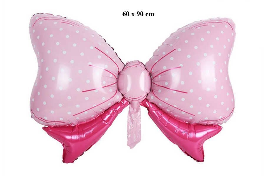 Folyo Papyon Pembe 60x90