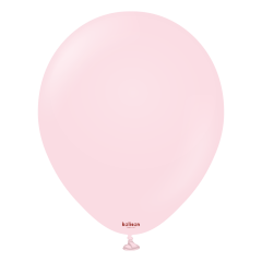 12'' Standart Balon Açık Pembe (Light Pink) 100’lü