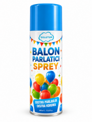 Bulutum Balon Parlatıcısı 400ml