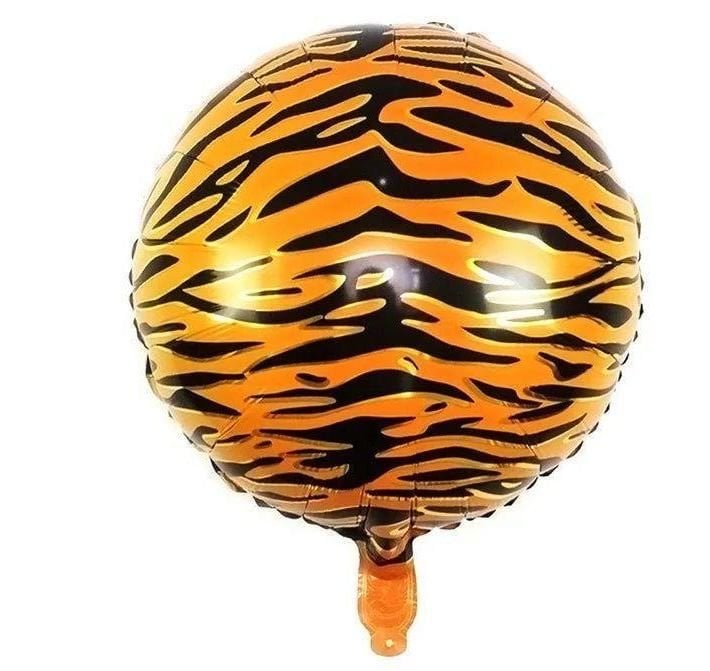 18'' Kaplan Folyo Balon