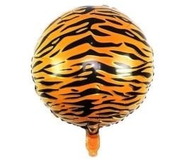 18'' Kaplan Folyo Balon