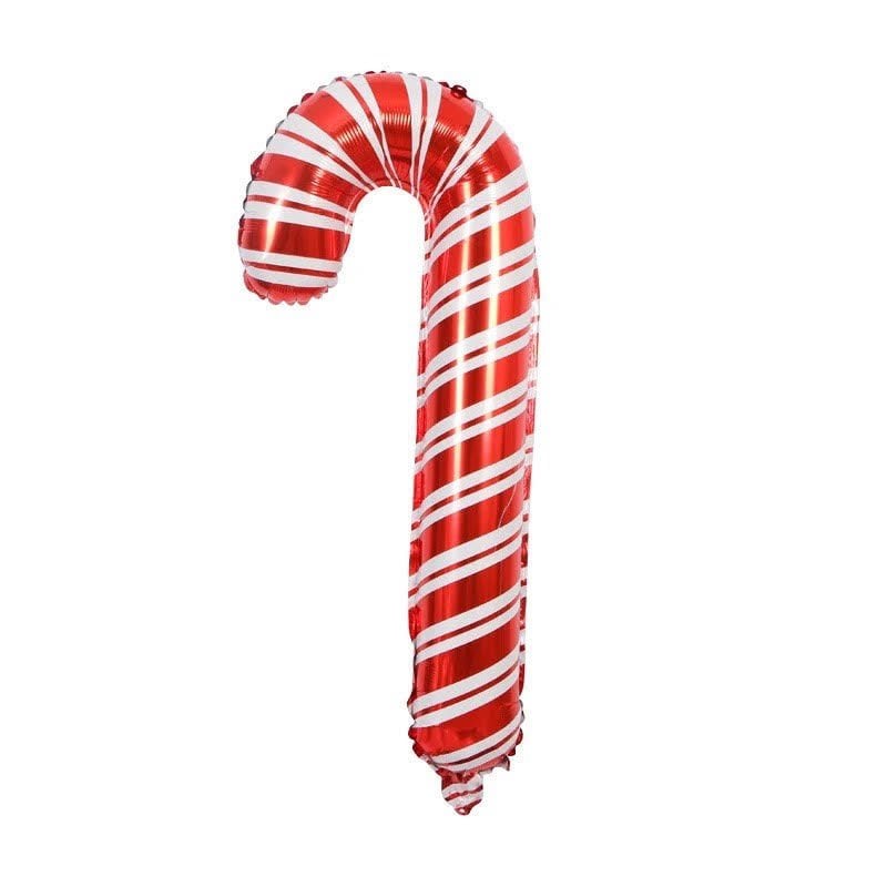 Baston Folyo Balon 80x36