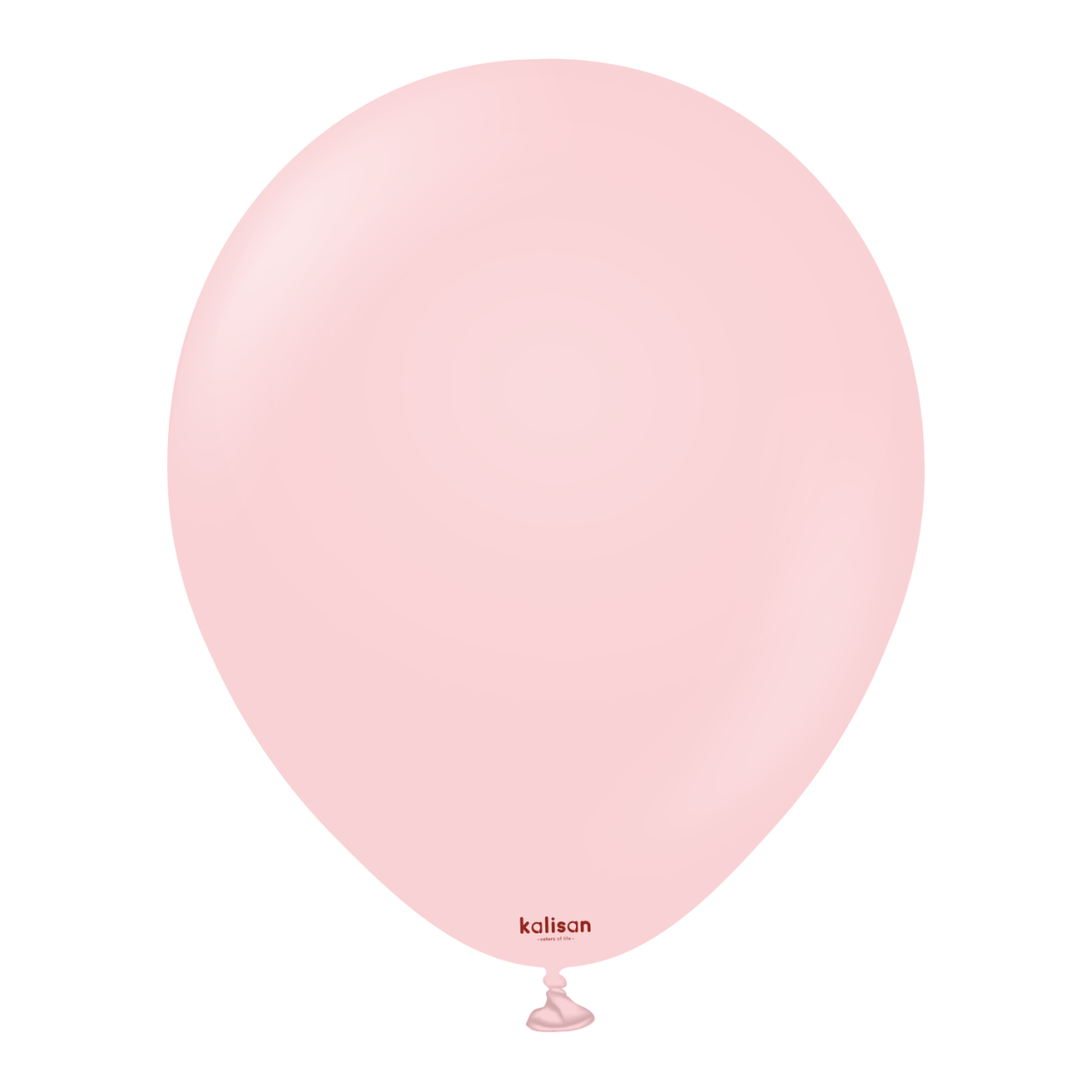 12'' Makaron Balon Pembe (Mac Pink) 100’lü
