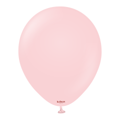 12'' Makaron Balon Pembe (Mac Pink) 100’lü