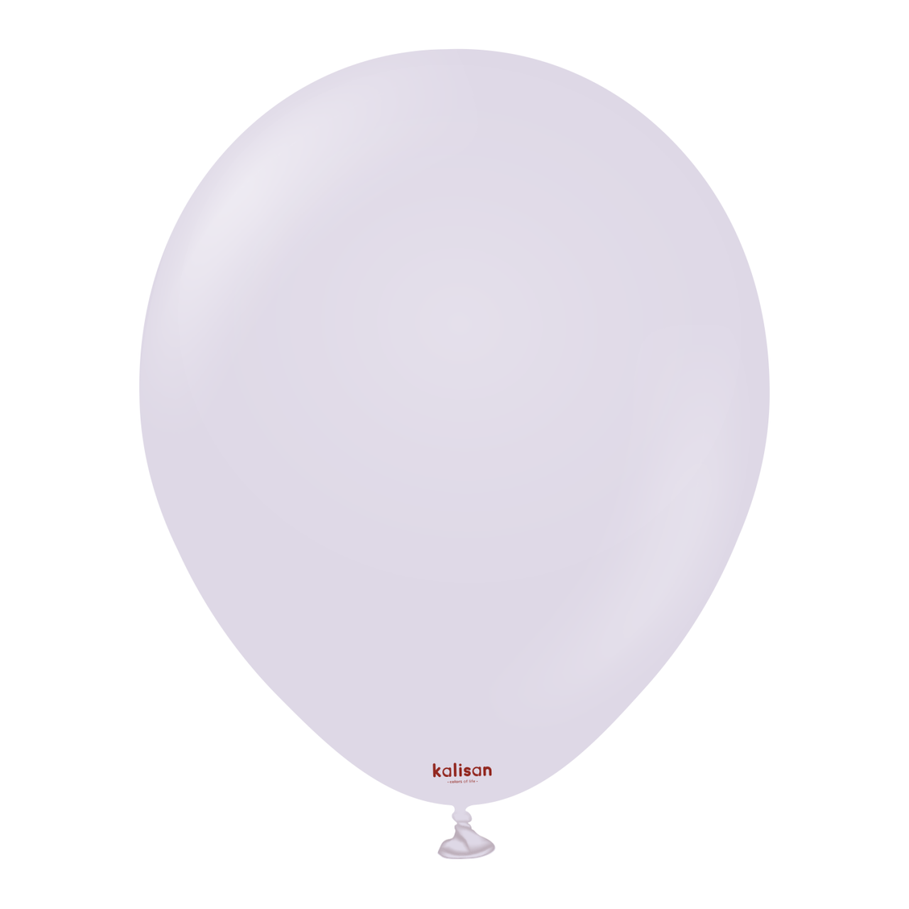 12'' Makaron Balon Lila (Mac Lilac) 100’lü
