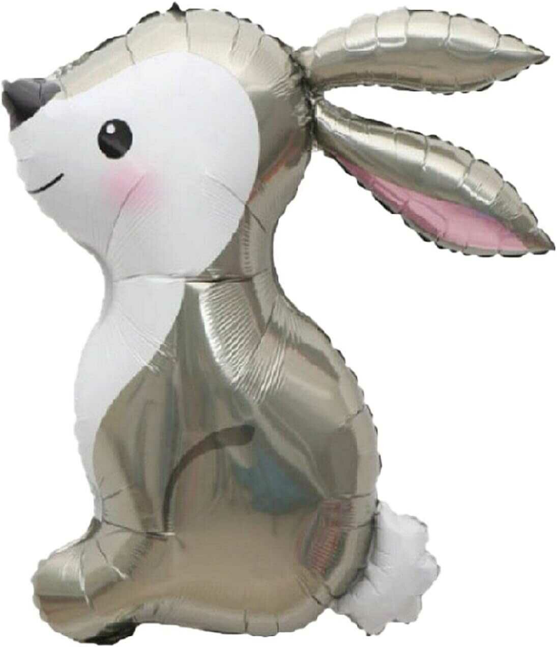 Tavşan Folyo Balon 56x73