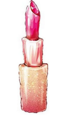 Ruj Folyo Balon 85cm