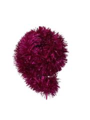 2m Pembe Kalın Sim 25'li