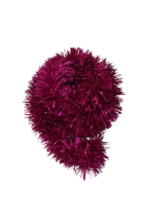 2m Pembe Kalın Sim 25'li