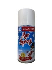 Kalıcı Kar Spreyi 10'lu 150ml