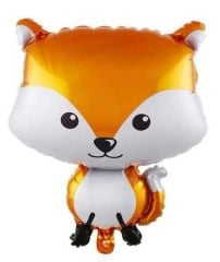 Tilki Folyo Balon 56x43