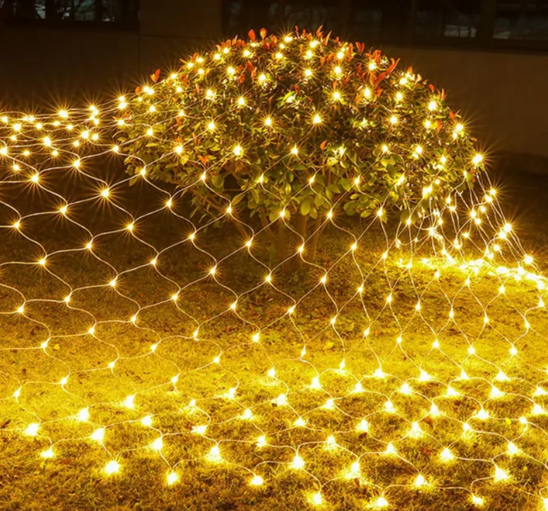 3x2 Ağ Günışığı Led