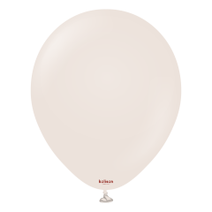 12'' Retro Balon Deniz Kumu (White Sand) 100’lü