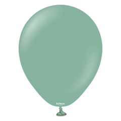 5'' Retro Balon Adaçayı (Sage) 100’lü