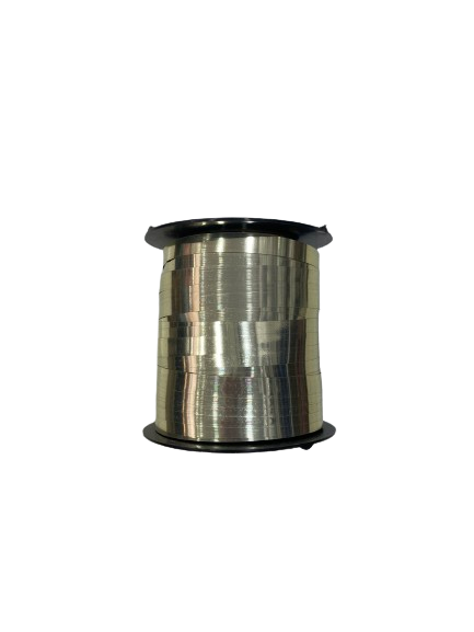 Metalik Altın Rafya 8mm\200m