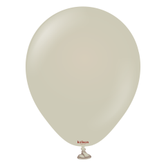 5'' Retro Balon Taş (Stone) 100’lü
