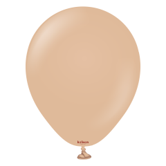 5'' Retro Balon Çöl Kumu (Desert Sand) 100’lü