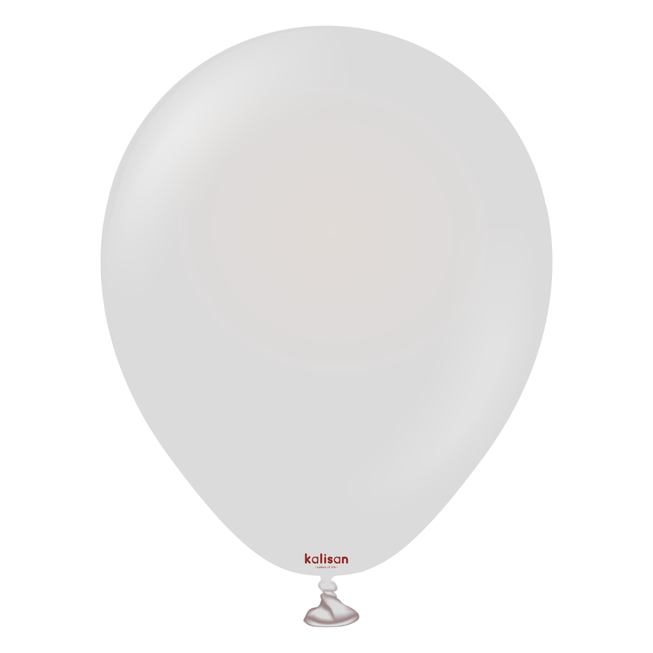 5'' Retro Balon Duman (Smoke) 100’lü