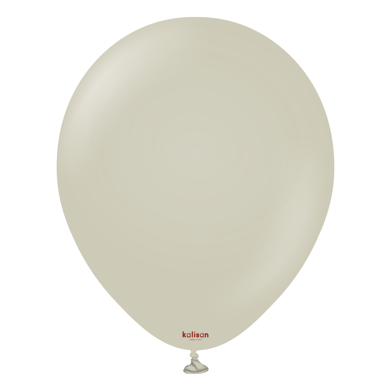 18'' Retro Balon Taş (Stone) 5'li