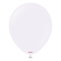 12'' Makaron Pale Lila Balon (Pale Lilac) 100’lü