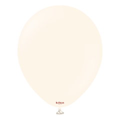 12'' Makaron Pale Somon Balon (Pale Salmon) 100’lü