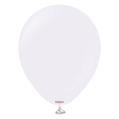 5'' Makaron Pale Lila Balon (Pale Lilac) 100’lü