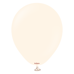 5'' Makaron Pale Somon Balon (Pale Salmon) 100’lü