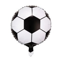 18'' Futbol Topu Folyo Balon