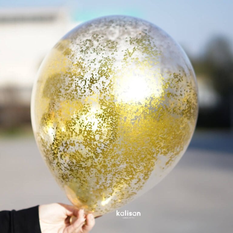 20gr Altın Balon Simi