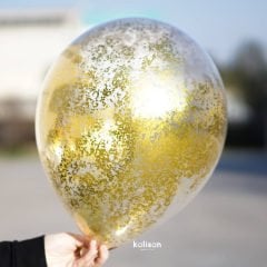 20gr Altın Balon Simi