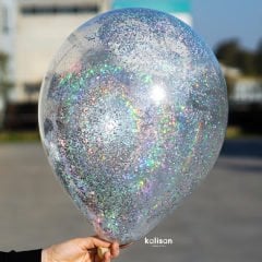 20gr Gümüş Balon Simi