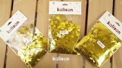 20gr Altın Balon Pulu
