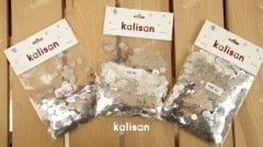 20gr Gümüş Balon Pulu