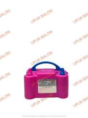 Çift Çıkışlı Elektronik Pompa