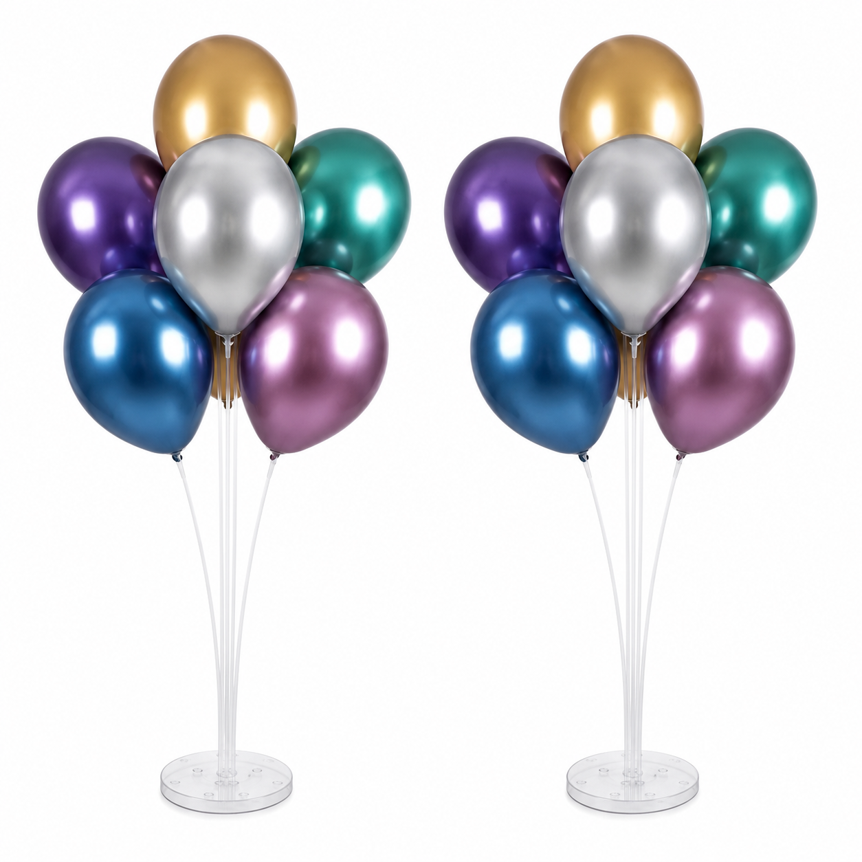 Balon Standı 7'li