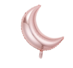 16'' Rosegold Ay Folyo Balon