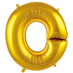 O- HARF 40'' ALTIN RENK BALON 100 CM