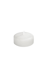 Suda Yüzen Mum 26gr 24'lü