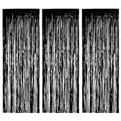 90x200 Siyah Arka Fon