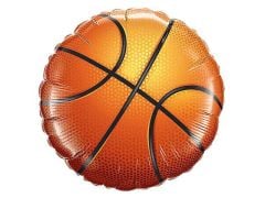 18'' Basketbol Topu Folyo Balon