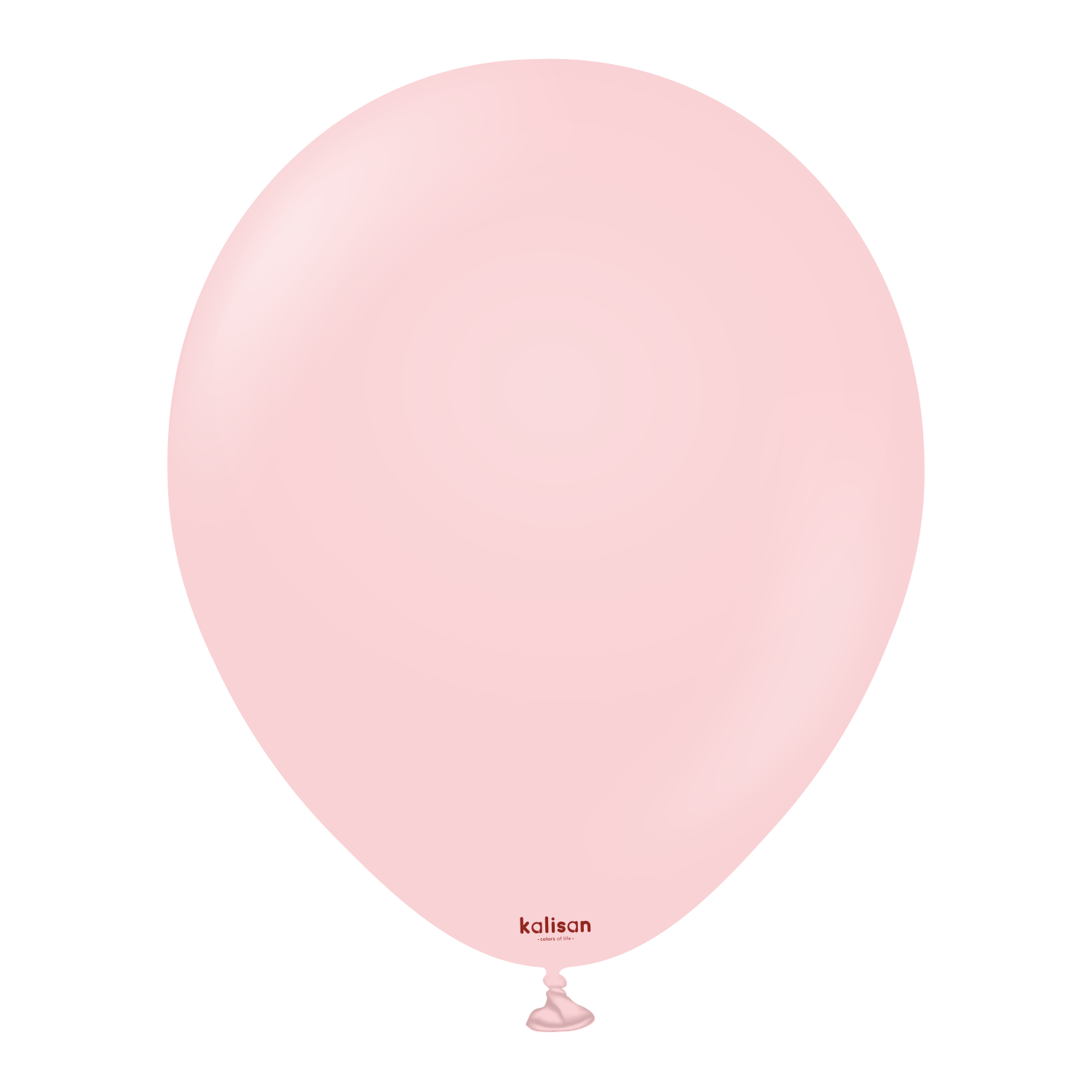 12'' XL Makaron Balon Pembe (Mac Pink) 500’lü