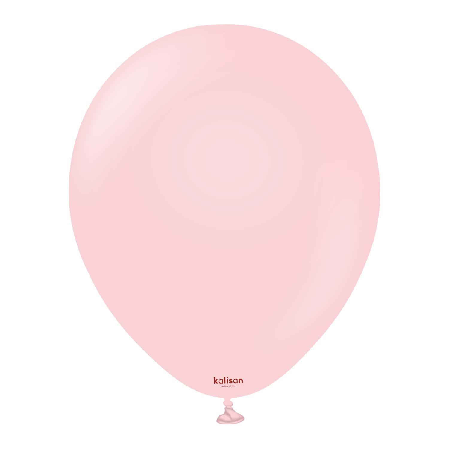12'' XL Makaron Balon Pembe (Mac Pink) 500’lü
