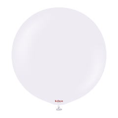 24'' Makaron Pale Balon Lila (Pale Lilac) 2'li