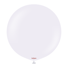 24'' Makaron Pale Balon Lila (Pale Lilac) 2'li