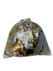 Konfeti Makinası Kağıdı 1KG