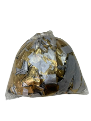 Konfeti Makinası Kağıdı 1KG