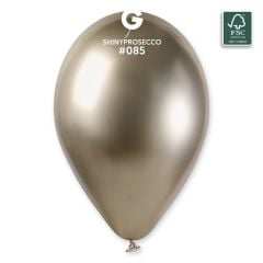 13'' Gemar Shine Balon Prosecco 50'li