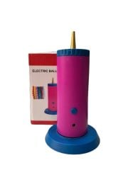 Elektrikli Sosis Balon Pompası